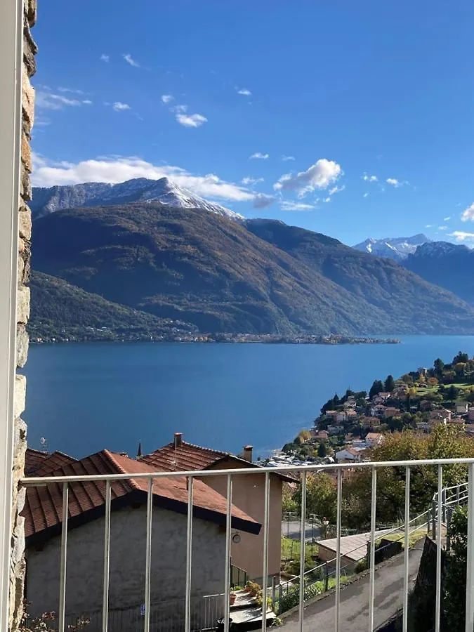 Stairway To Heaven Villa Pianello Del Lario 0*,