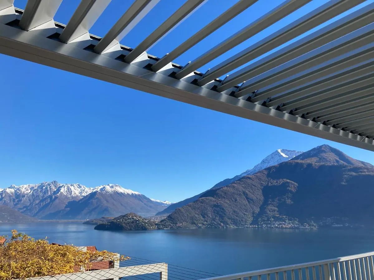Stairway To Heaven Villa Pianello Del Lario