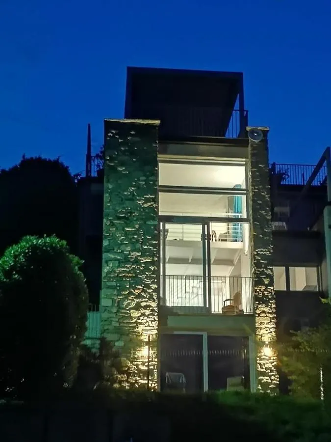 Stairway To Heaven Villa Pianello Del Lario Holiday home