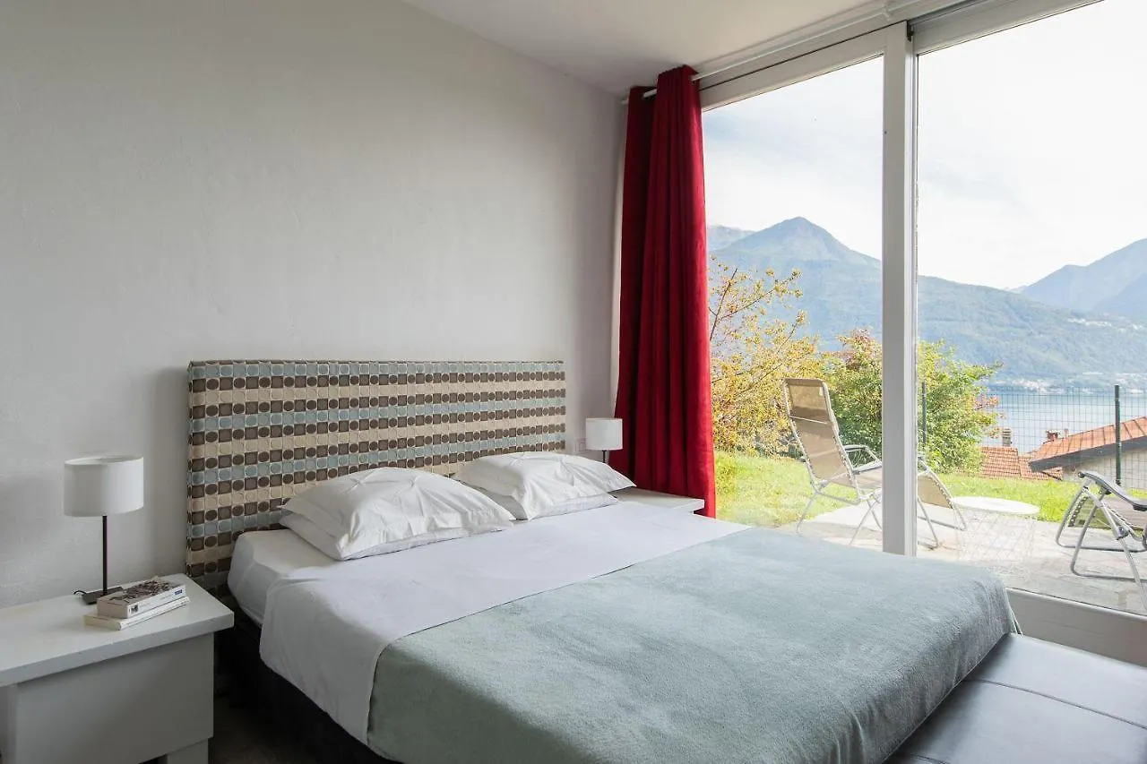 Holiday home Stairway To Heaven Villa Pianello Del Lario